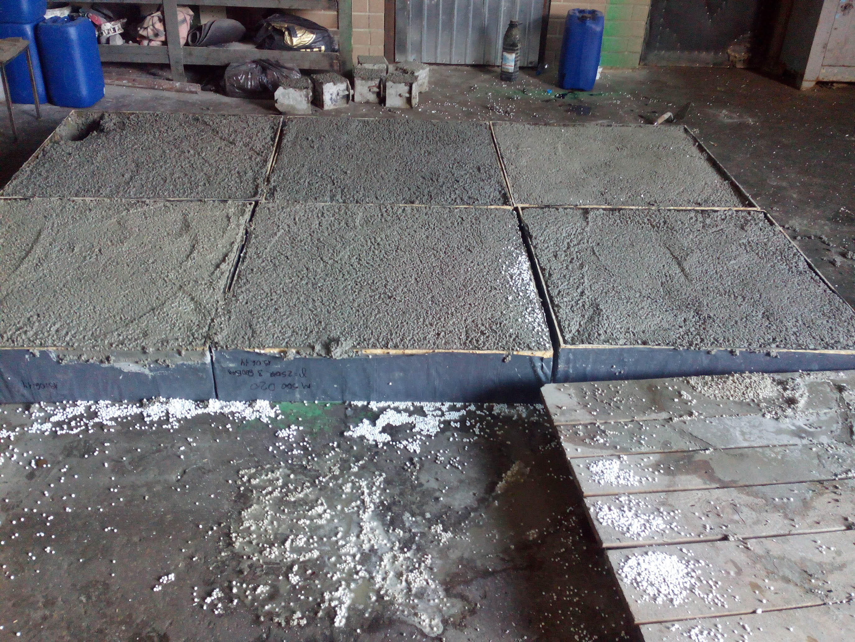 polistirolbeton ctpp4
